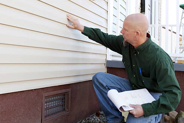 Best Siding Maintenance  in Portsmouth, NH